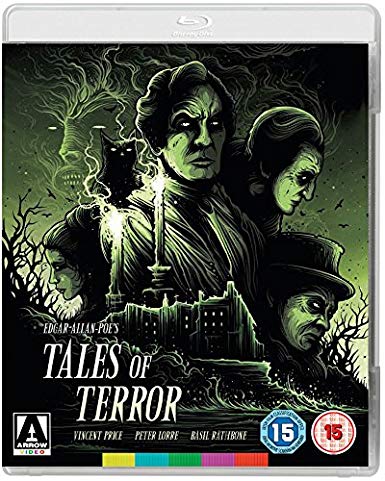 Tales of Terror