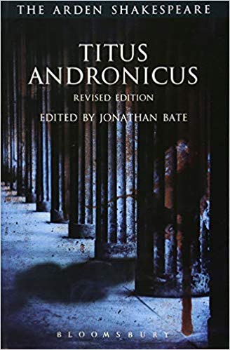 Titus Andronicus