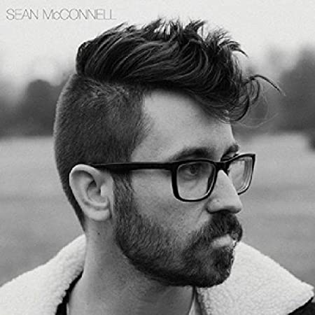 Sean McConnell - CD image 1