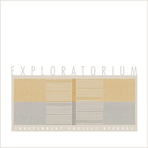 Exploratorium (Expanded) - Vinyl Record image 1