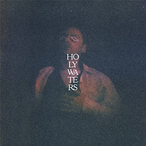 PUMA BLUE - HOLY WATERS - CD ALBUM image 1