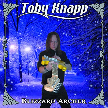 Blizzard Archer