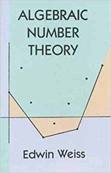 Algebraic Number Theory