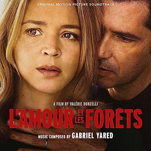 GABRIEL YARED - JUST THE TWO OF US - CD image 1
