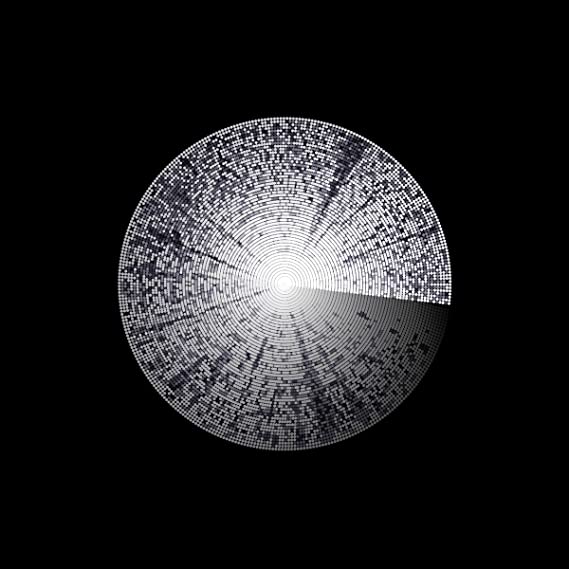 Franck Vigroux - Radioland: Radio-Activity Revisited - CD image 1