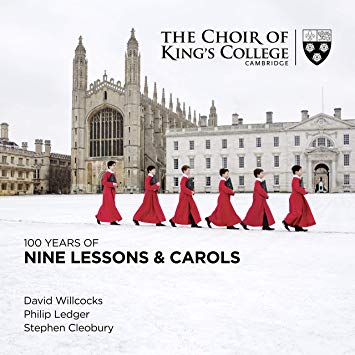 100 Years Of Nine Lessons & Carols