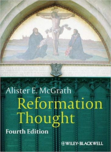 Reformation Thought : An Introduction