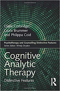 Cognitive Analytic Therapy : Distinctive Features