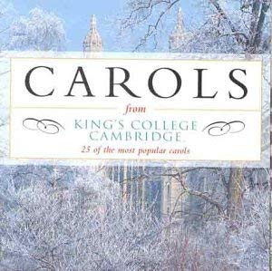 Carols From King's College, Cambridge