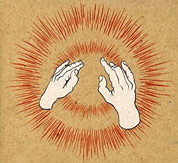 Godspeed You Black E - Lift Yr. Skinny Fists Like Antennas To Heaven! - image 1