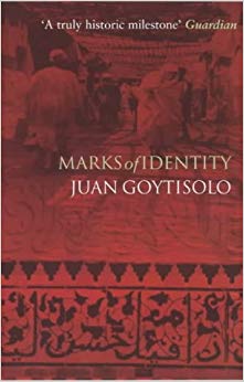 Marks of Identity