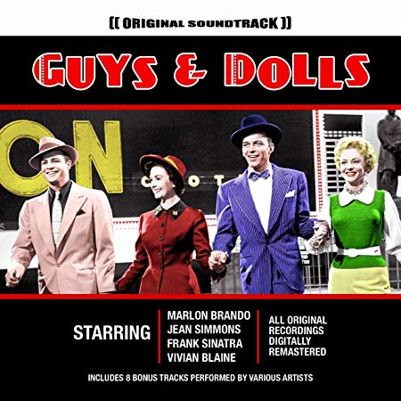 Guys and Dolls