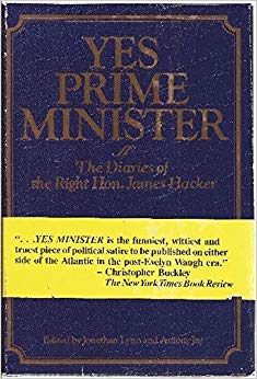 Yes, Prime Minister