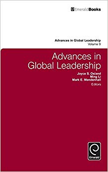 Advances in Global Leadership : 9