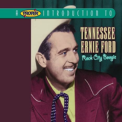  A Proper Introduction to Tennessee Ernie