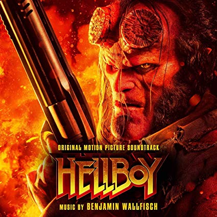 Hellboy