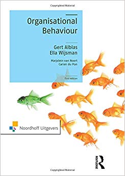 Organisational Behaviour