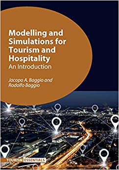 Modelling and Simulations for Tourism and Hospitality : An Introduction