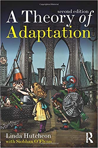 A Theory of Adaptation