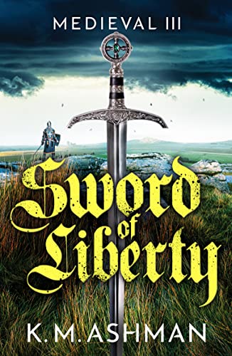 Medieval III - Sword of Liberty : 3