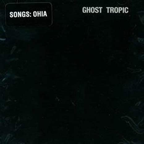 GHOST TROPIC