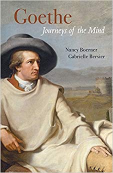 Goethe: Journey of the Mind