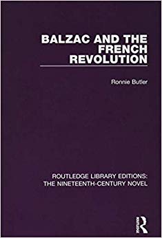 Balzac and the French Revolution : 5