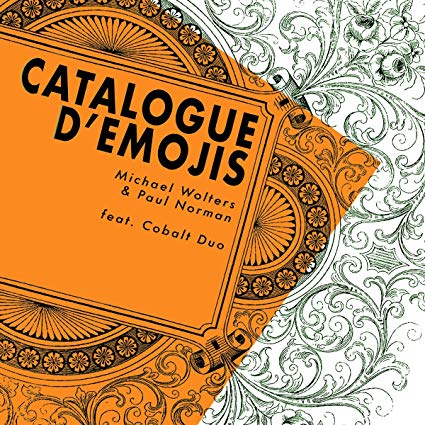 Catalogue Demojis