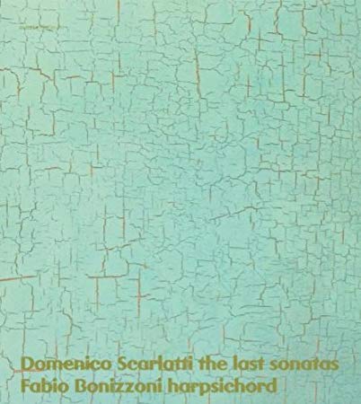 SCARLATTI D. / SONATES