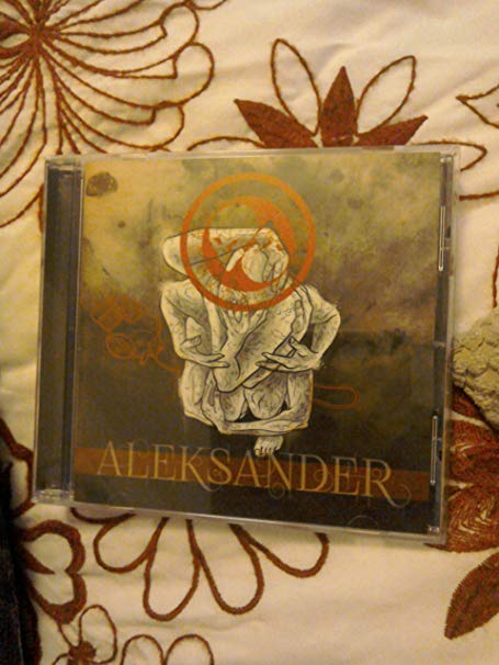 Aleksander