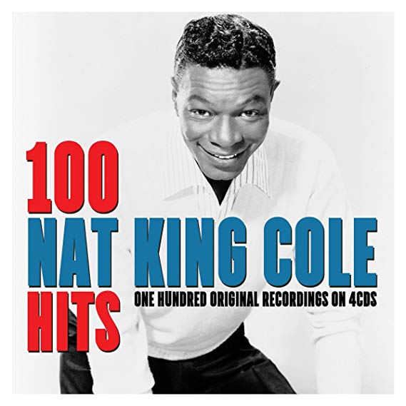 Nat King Cole - 100 Hits - CD image 1