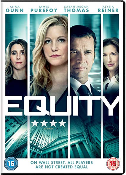 Equity