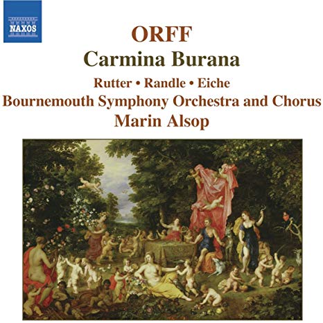 Carmina Burana