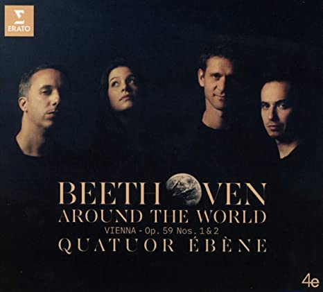 Beethoven Around the World: Vi