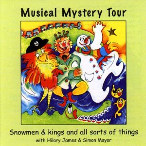 Musical Mystery Tour