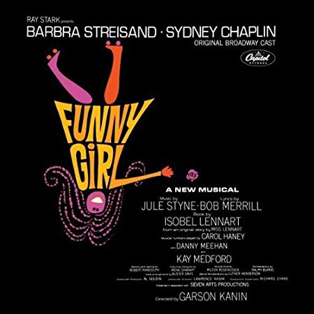 Funny Girl - Original Broadway Cast (50th Anniversary Edition)