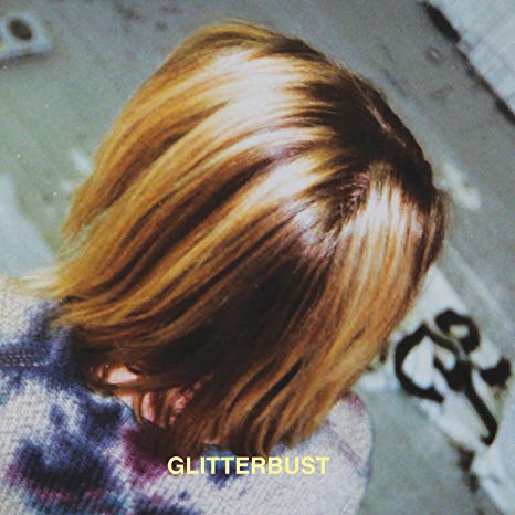 Glitterbust - Used Vinyl Record 12" image 1