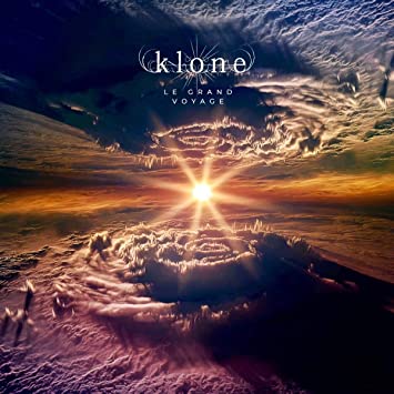 KLONE - LE GRAND VOYAGE - Vinyl Record image 1