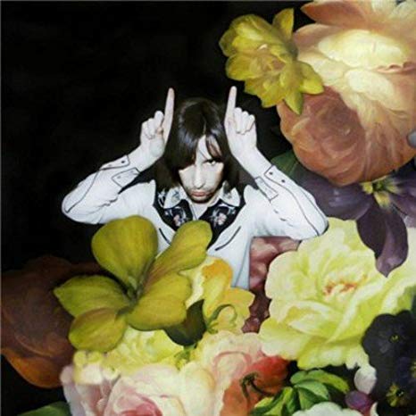 Primal Scream - More Light - Used CD image 1
