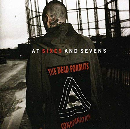 Dead Formats - At Sixes And Sevens - CD image 1