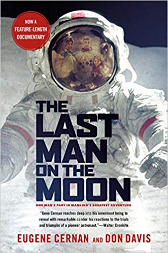 The Last Man on the Moon