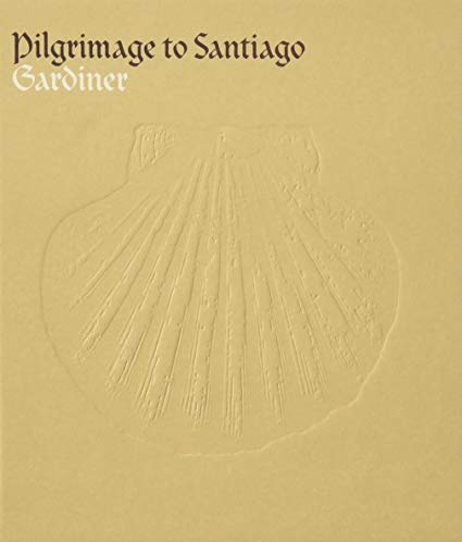 John Eliot Gardiner - Pilgrimage To Santiago - CD image 1