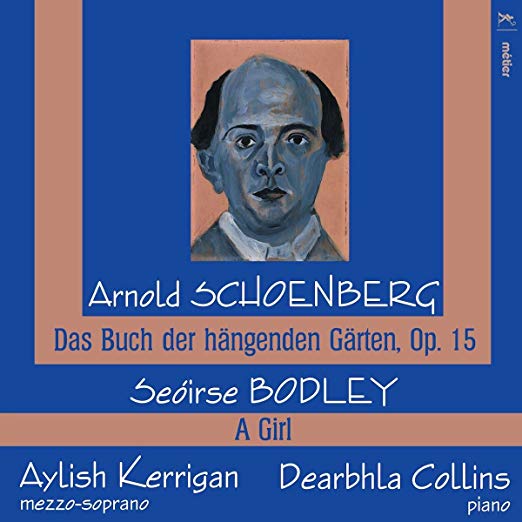 Schoenberg & Bodley: Vocal Works