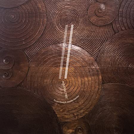Eyvind Kang - Reverse Tree - Vinyl Record image 1
