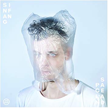 Sin Fang - Spaceland - Vinyl Record image 1