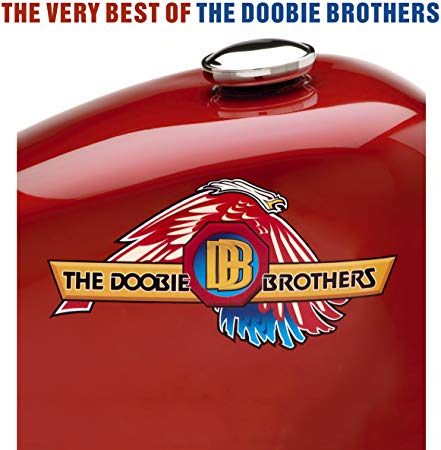 Doobie Brothers - Very Best Of - CD image 1