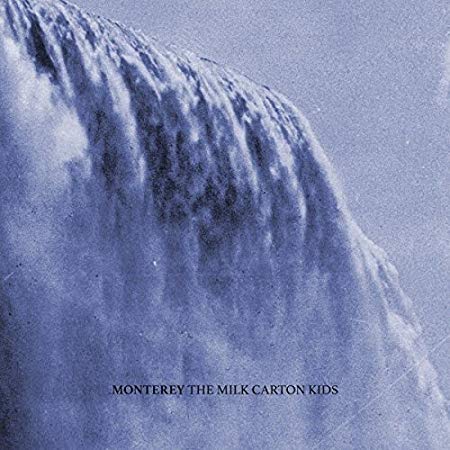 Milk Carton Kids - Monterey - Vinyl Record image 1