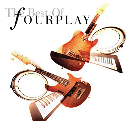 BEST OF FOURPLAY (2020 REMATER