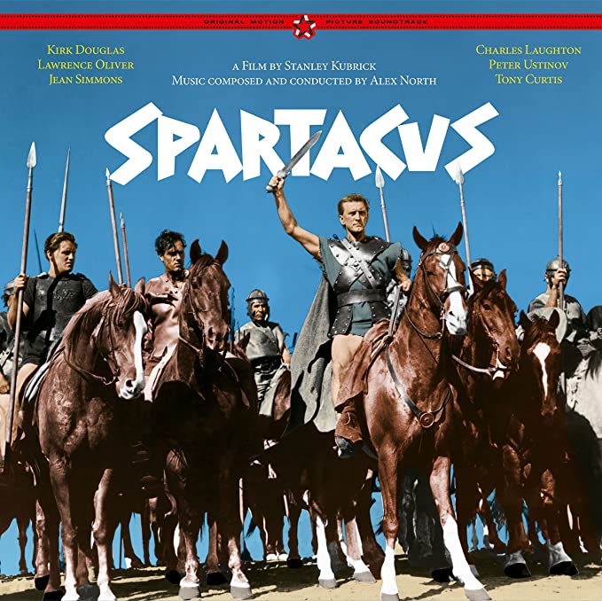 SPARTACUS