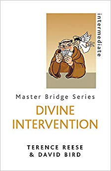 Divine Intervention